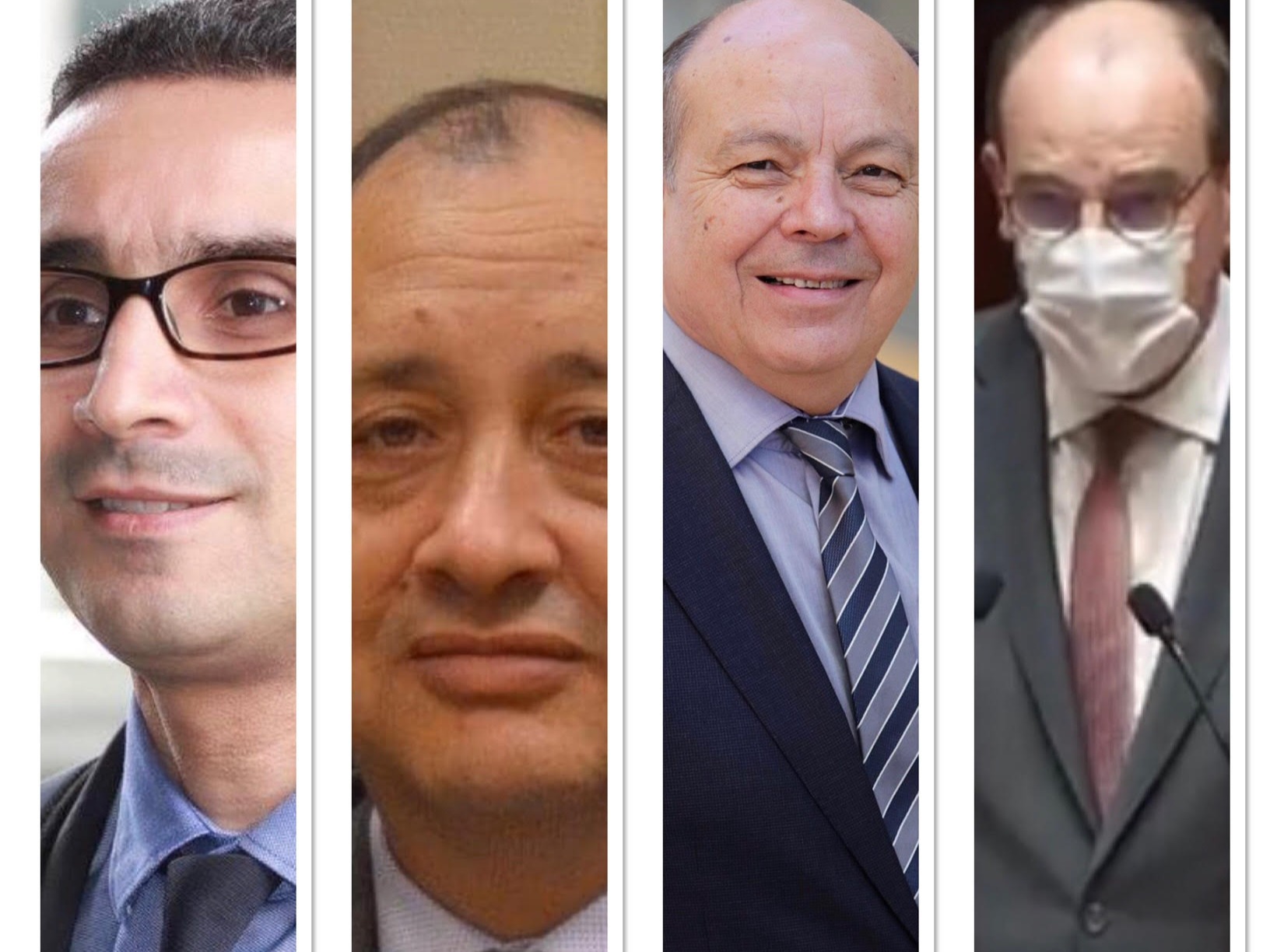 LE JOURNAL DU SOIR EN LANGUE FRANCAISE DU 1/03/22